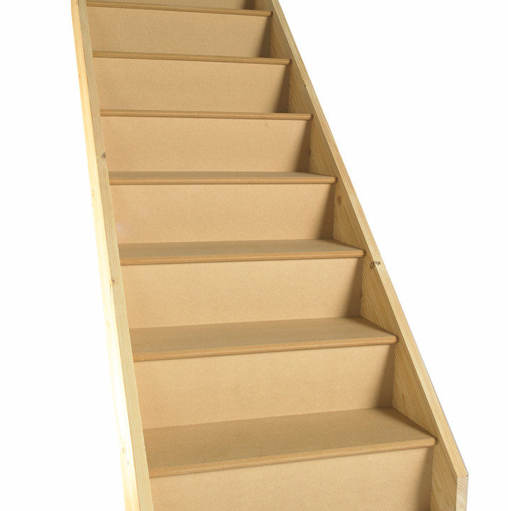 Express Timber Stairs staircase