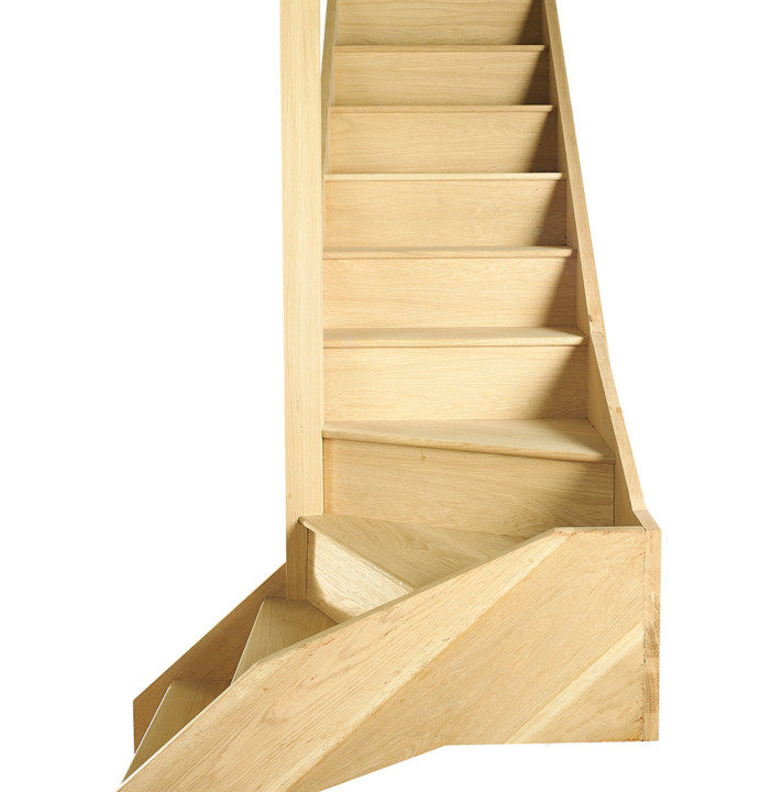 Express Timber Stairs staircase