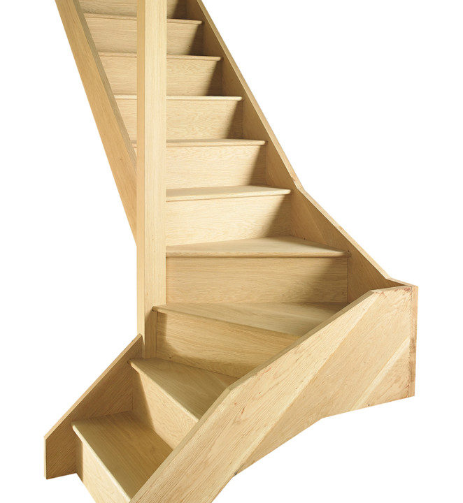 Express Timber Stairs staircase