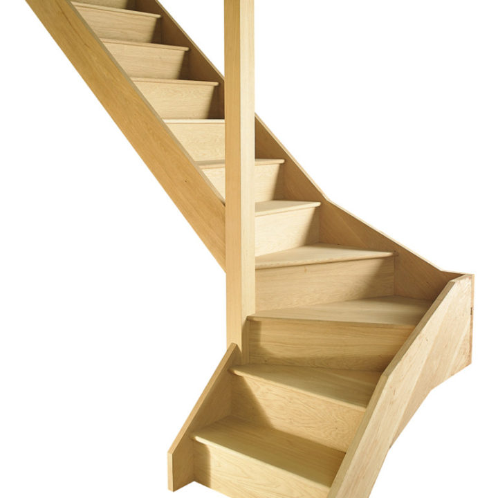 Express Timber Stairs staircase