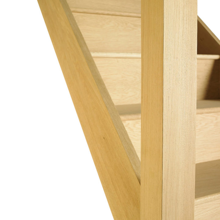 Express Timber Stairs staircase